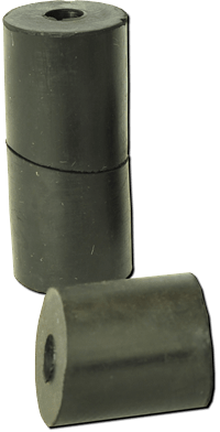 Proper Hardness of Rubber Holds Firmly at Extruding Gun Heads Proper Hardness of Rubber Holds Firmly at Extruding Gun Heads